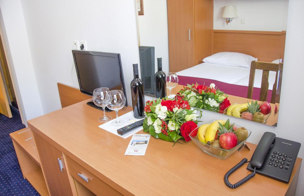 Hotel Petka Dubrovnik Exteriör bild